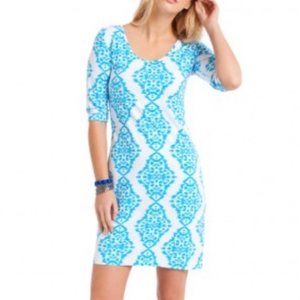 Persifor Kilpatrick Dress in Medina Sz S